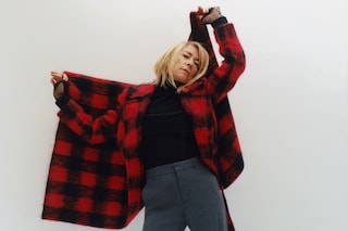 Kim Gordon - Autumn/Winter 2019 3