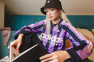 adidas Sportswear SS23 lookbook 2