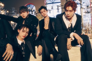 Enhypen K-pop band