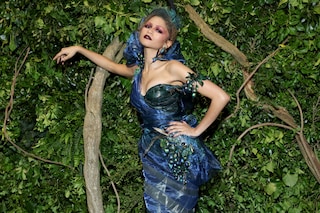 Met Gala 2024 Margiela Zendaya