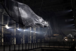 Laure Prouvost, We Felt A Star Dying (2025)