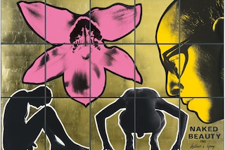Thaddaeus Ropac, Frieze 2025