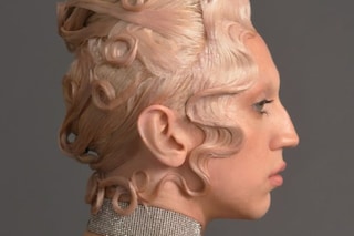 Evanie Frausto pictures gallery Dazed 100 2020 