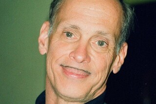 John Waters