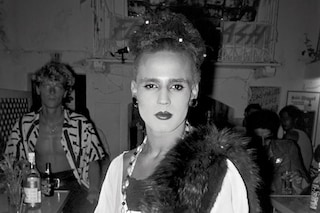 Derek Ridgers Ku Ibiza club book
