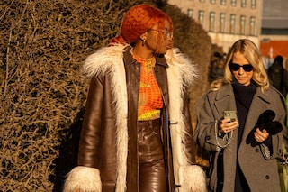 Street Style: Copenhagen Fashion Week AW23 01