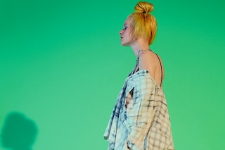 Arvida Bystr&#246;m