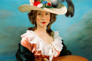 Yasumasa Morimura