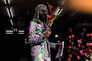 Dazed Margiela artisanal couture Kingsland Road overture