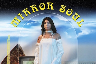 “Mirror Soul” (2020)