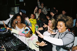 6 Figure Gang pictures gallery Dazed 100 2020