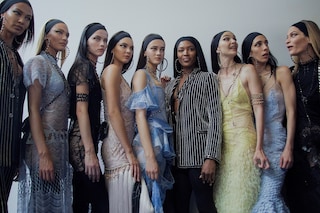 Givenchy SS16 Menswear Paris 