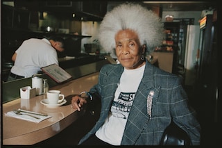 Dazed 100 – Total Luxury Spa