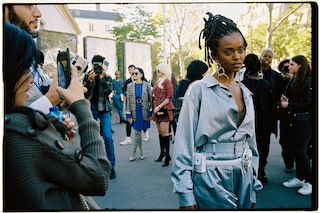 Yu Fujiwara PFW SS19