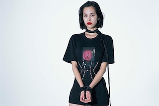 Supreme x Nobuyoshi Araki