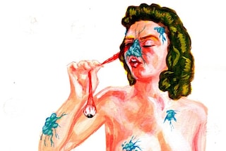 Penelope Gazin