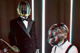 Daft Punk Dazed 2010 1