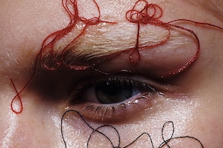 Thread Lightly – Dazed Winter 2014 Yadim Gregory Harris