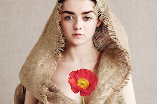 Maisie Williams