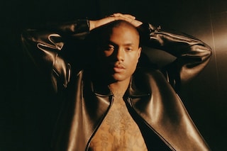 Steve Lacy - Autumn 2025