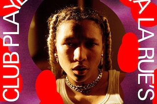 Lava La Rue - Goofy Hearts Club playlist