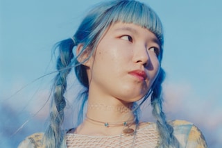 Aya by Francesca Allen