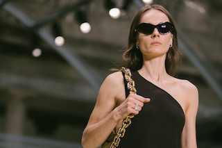 Backstage at Bottega Veneta SS20 3