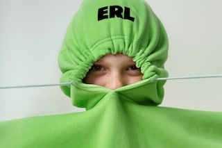 eli russell linnetz dover street market la collab nike