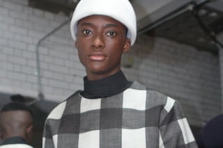 Agi &amp; Sam AW14