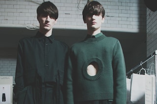 Craig Green AW15 