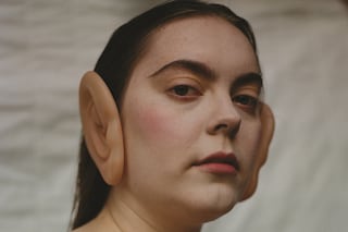 gut magazine magic issue leonn ward