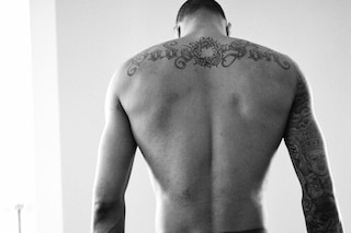 Ari Marcopoulos’ Not Yet