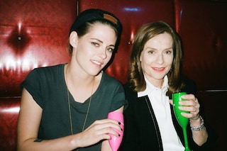 Sofia Malamute, Behind the Scenes (2024)