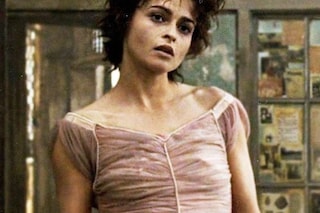 Fight Club style David Fincher Brad Pitt 