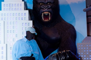 69 worldwide deja vu moca gallery Los Angeles unisex denim