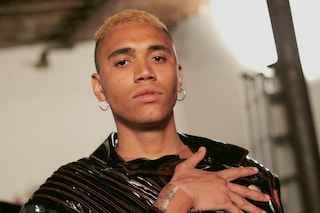 maromas London menswear designer 2019