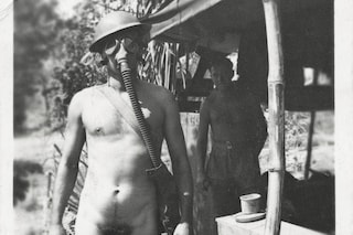 Naked Soldiers - My Buddy