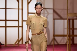 Herm&#232;s SS25