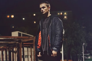 Umbro Unforgotten football collection lev 