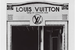 Louis Vuitton Archive 