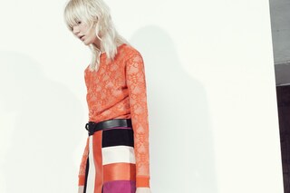 Emilio Pucci at Pitti Uomo, &#39;Pilot Episode’