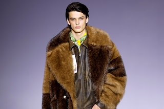Fur debate AW25 men’s