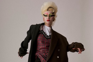 Charles Jeffrey LOVERBOY AW26