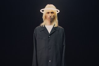 Undercover AW25 men’s