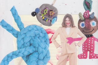 Harry Freegard x BIMBA Y LOLA 7