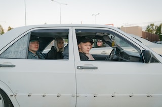 Jussi Puikkonen, Cruise