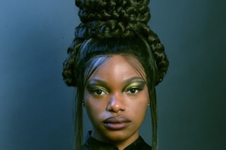 Evanie Frausto pictures gallery Dazed 100 2020 