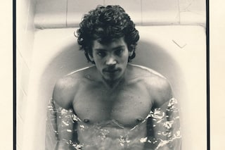 Don Herron Tub Shots