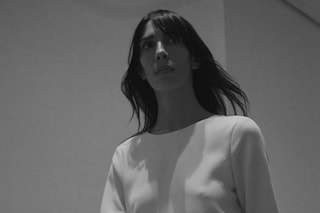 Prabal Gurung AW15, Dazed, womenswear, Jamie Bochert