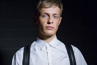 Dsquared2 SS15 Mens collections, Dazed backstage